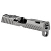 ZEV Technologies Z320 XCOMPACT Octane, Stripped Slide, RMR Cut, Gray SLD-Z320-XCOMPACT-OCTANE-RMR-GRY