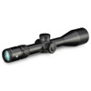 VORTEX Venom 5-25x56 FFP EBR-7C MRAD Reticle Riflescope w/ Precision Matched 34mm Scope Rings, Logo Black Camo Hat and Microfiber Cleaning Cloth