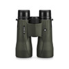 VORTEX Viper HD 8x42mm Binocular with Lens Cleaning Pen, Logo Black Camo Hat and Microfiber Cleaning Cloth