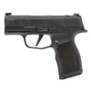 SIG SAUER P365X 9mm 3.1in 2x10rd Mags Optic Ready Pistol with XRAY3 Day/Night Sights (365X-9-BXR3P-10)