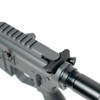 WISE ARMS 7.5in 5.56 30rd Sniper Gray Long Pistol (7.5-556-SG)