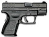 SPRINGFIELD ARMORY  Xd Defender Pistol 9mm 3" Barrel Subcompact 13 Rd (XDD9801HC)