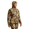 SITKA Womens Kelvin Lite Down Optifade Subalpine Jacket (30075-SA)