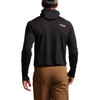 SITKA Equinox Guard Sitka Black Hoody (50248-BK)