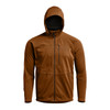 SITKA Men's Jetstream Ochre Jacket (600037-OCH)