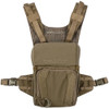 EBERLESTOCK Recon Dry Earth Modular Bino Pack Harness (Z1SME)