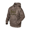 BANDED b Logo Bottomland Hoodie (B1050007-BL)