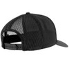 BERETTA JS Charcoal/Black Trucker Hat (BC017T16750957)