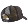 BERETTA Tac Patch Black Trident Hat (BC100016600999)