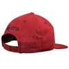BERETTA Trident Flat Bill Red Hat (BC61109144036P)