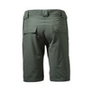 BERETTA Quick Dry Green Bermuda Shorts (BU012T04400715)