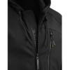 BERETTA Men's Windstryke Black Hoodie (FU281T19710999)