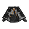BERETTA Breakaway GTX Black Jacket (GU553T16190999)