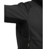 BERETTA Men's Butte Black Softshell Jacket (GU624T21140999)