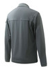 BERETTA Men's Miller Long Sleeve Smoked Pearl Polo Shirt (MP025T2012094C)