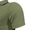 BERETTA Chill Sage Green Polo Shirt (MP421T181307A1)