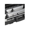 B&W INTERNATIONAL Go Wheeled Tool Case with Pocket Boards (120.04/P)