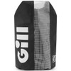 GILL Voyager Black 5L Dry Bag (L098BLK01)