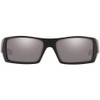 OAKLEY Gascan HI Matte Black/Prizm Black Sunglasses (OO9014-5960)