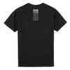 VIKTOS Men's Block Black Tee (18082)