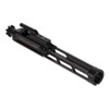 RISE ARMAMENT RA-1010 Low-Mass AR15/AR10 .223/5.56 Black Nitride Bolt Carrier Group (RA-1010-BLK)