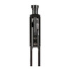 RISE ARMAMENT RA-1010 Low-Mass AR15/AR10 .223/5.56 Black Nitride Bolt Carrier Group (RA-1010-BLK)