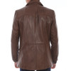 SCULLY Chocolate Blazer (501-427)