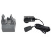 STREAMLIGHT Stinger Smart Charger Base With 100V/120V AC Wall Adapter (75105+22060-BUNDLE)