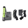 STREAMLIGHT Stinger PiggyBack Smart Charger With Battery And AC Wall Cord And DC Car Cord (75277+22060+22051-BUNDLE)