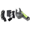 STREAMLIGHT Stinger PiggyBack Smart Charger With Battery And AC Wall Cord And DC Car Cord (75277+22060+22051-BUNDLE)