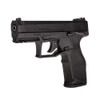 TAURUS TX22 22LR 4.10in 2x 10rd Mag Hard Anodized Black Pistol with GRITR Multi-Caliber Universal Gun Cleaning Kit and GRITR Soft Pistol Case