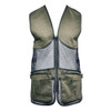 BERETTA Green Moss Full Mesh Vest (GT671T155307AA)