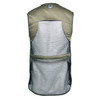 BERETTA Green Moss Full Mesh Vest (GT671T155307AA)