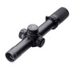 LEUPOLD Mark 8 CQBSS 1.1-8x24mm M5B1 Matte Black Illuminated Front Focal Mil Dot Scope (114921)