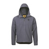 LEUPOLD Frost Trail Iron Gray M Softshell Jacket (182317)