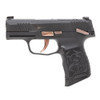 SIG SAUER P365 ROSE .380 Auto 3.1in 2x 10rd Mags Semi-Automatic Pistol (365-380-ROSE-MS)