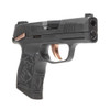 SIG SAUER P365 ROSE .380 Auto 3.1in 2x 10rd Mags Semi-Automatic Pistol (365-380-ROSE-MS)