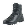 KENETREK Hard Tactical Black Boots (KE-85-TAC)