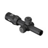 MEOPTA Optika6 1-6x24 Illuminated MRAD (Mil/Mil) Riflescope (653558)