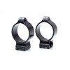 TALLEY 1in Low Fixed Scope Rings For CZ 452, 453 (100003)
