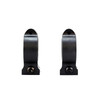 TALLEY 1in Medium Fixed Scope Rings For CZ 452, 453 (100004)