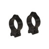 TALLEY 1in High Fixed Scope Rings For CZ 452, 453 (100005)