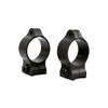 TALLEY 1in High Fixed Scope Rings For CZ 452, 453 (100005)