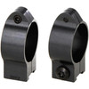 TALLEY 1in Low Dovetail Scope Rings For Anschutz 22 (22TRL)