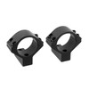 TALLEY 30mm Tikka T1x Low Scope Rings (730759)