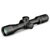 VORTEX Strike Eagle 3-18x44 FFP EBR-7C MOA Reticle 34mm Black Anodized Riflescope (SE-31801)