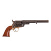 CIMARRON Richards-Mason 1851 .38 Special 7.5in 6rd Revolver (CA925)