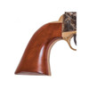 CIMARRON Richards-Mason 1851 .38 Special 7.5in 6rd Revolver (CA925)