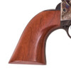 CIMARRON Frontier .38 Special/.357 Magnum 5.5in 6rd Revolver (PP401)
