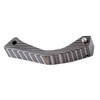 HOGUE AR-15/M16 Black/Grey G10 Trigger Guard (15197)